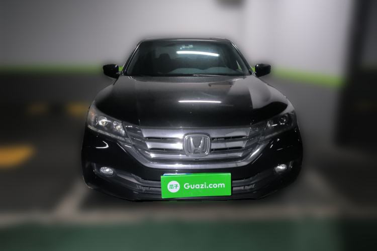 Used Honda Accord 2015 2.0L EX Luxury Edition
