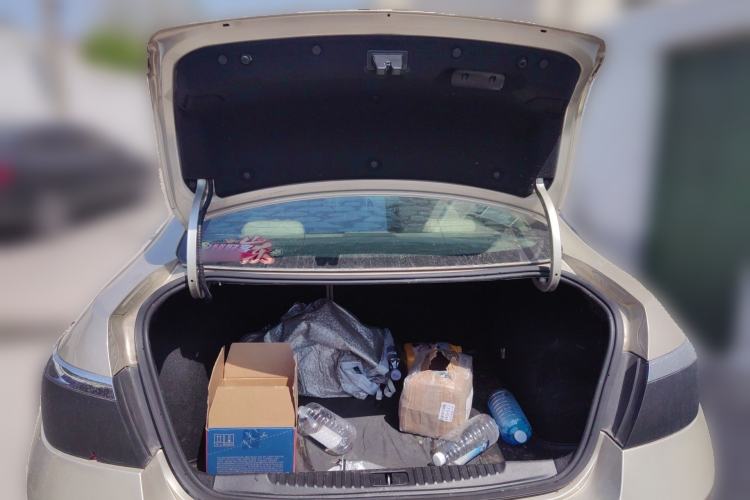 Used Buick GT 2013 GT 1.6L Automatic Comfort Edition
