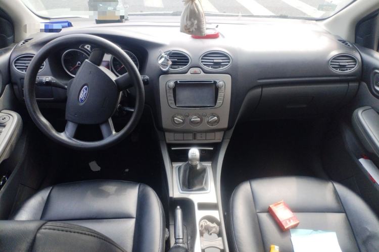 Used Ford Focus 2013 Hatchback Classic 1.8L Manual Millionth Anniversary Edition