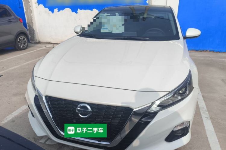 Used Nissan Teana 2021 2.0L XL Comfort Edition