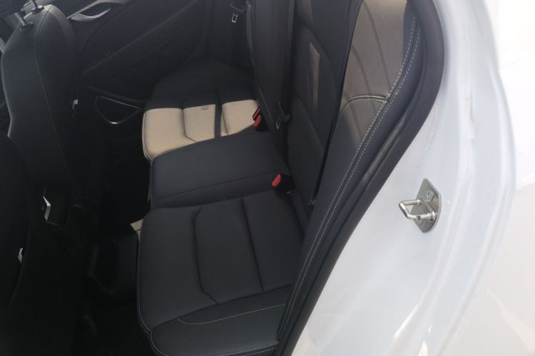 Used Geely Auto Emgrand 2020 1.5L CVT Luxury Model
