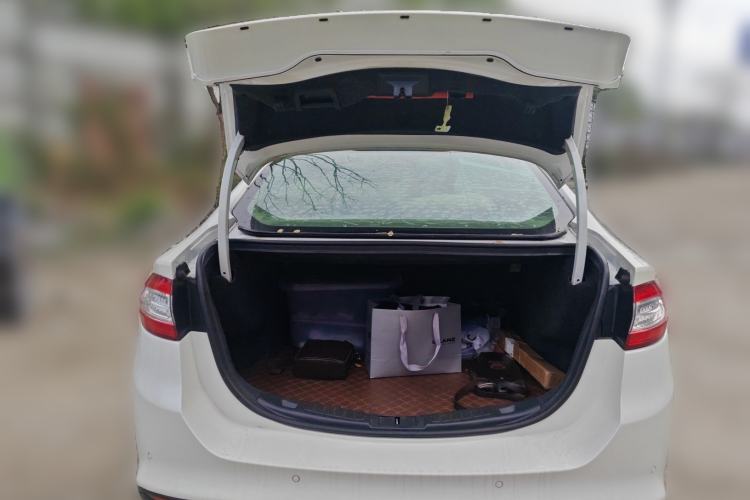 Used Ford Mondeo 2013 2.0L GTDi 200 Fashion Edition