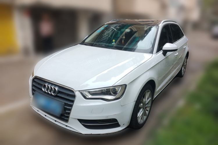 Used Audi A3 2016 Sportback 35 TFSI Style Edition