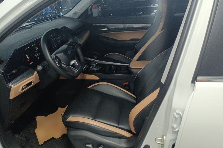 Used Geely Auto Haoyue PRO 2024 1.5T DCT Zongheng+