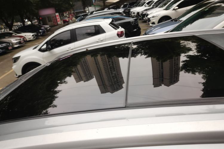 Used Haval LHERY 2023 1.5T Excellence Edition
