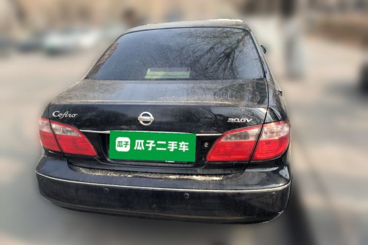 Used Nissan Cefiro 2004 3.0
