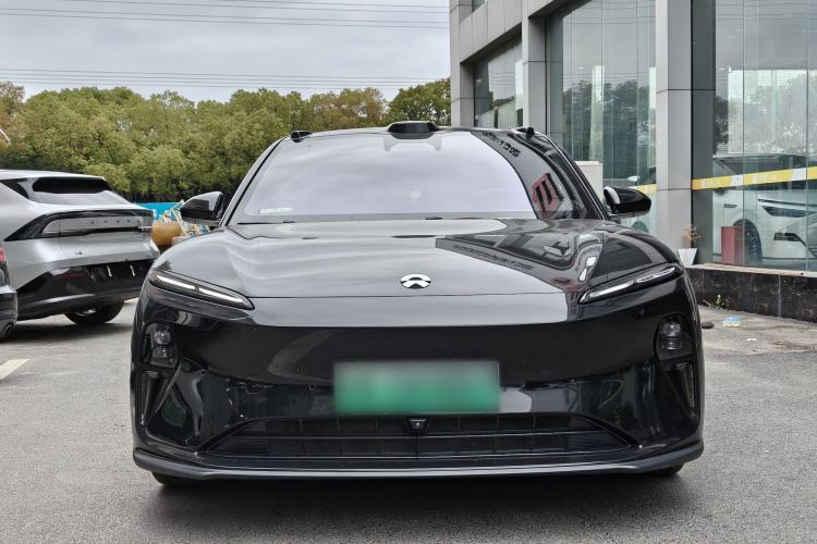 Used Nio ET5T 2024 75kWh Touring Exterior 2