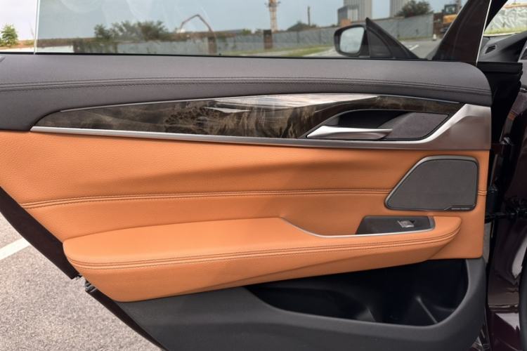 Used BMW 6 Series GT 2018 630i M Sport Package