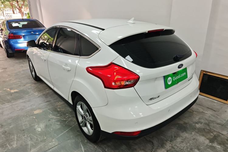 Used Ford Focus 2015 Hatchback 1.6L Automatic Comfort Model