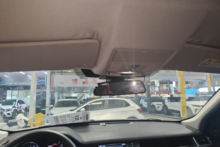 Used Land Rover Discovery Sport 2016 2.0T HSE Headliner