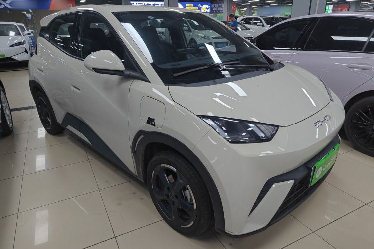 Used BYD Seagull 2023 Flying Edition
