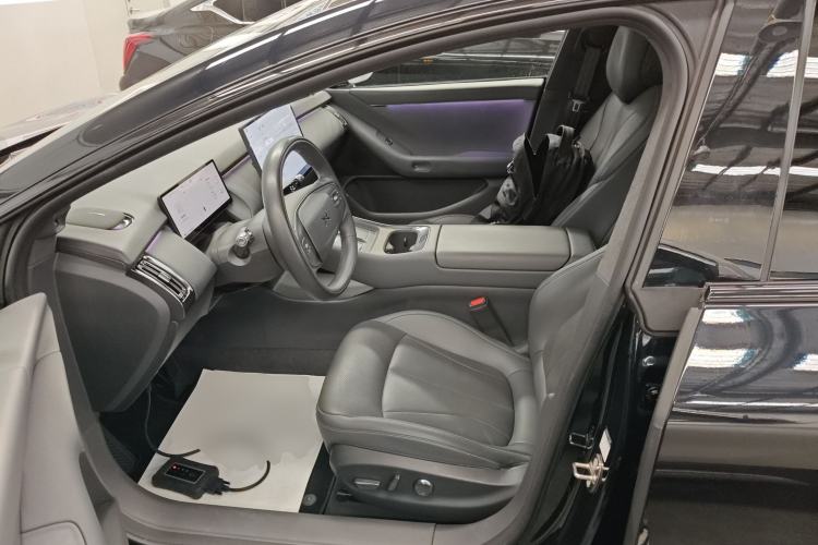 Used XPeng P7+ 2024 Long-Range Max
