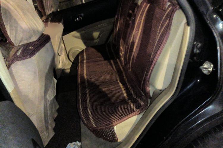 Used Nissan Qashqai 2012 2.0 XL Fire CVT 2WD
