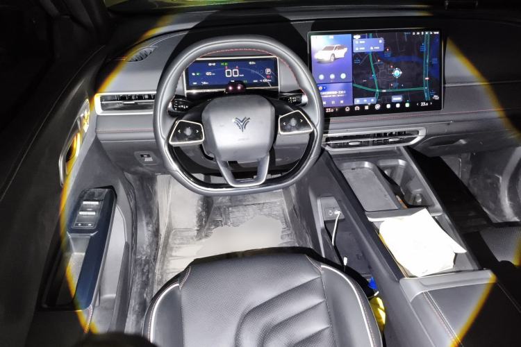 Used NETA X 2023 500