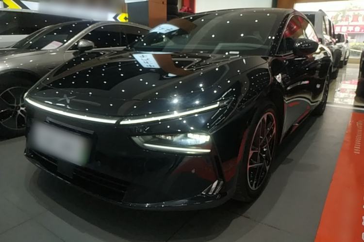 Used XPeng P7+ 2024 Long-Range Max