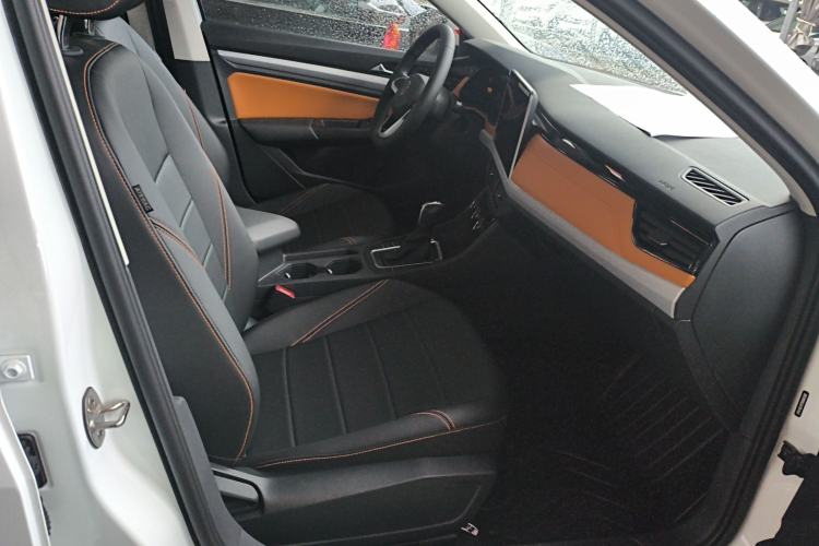 Used Volkswagen Bora 2026 200TSI DSG Yuexing Navigation Edition
