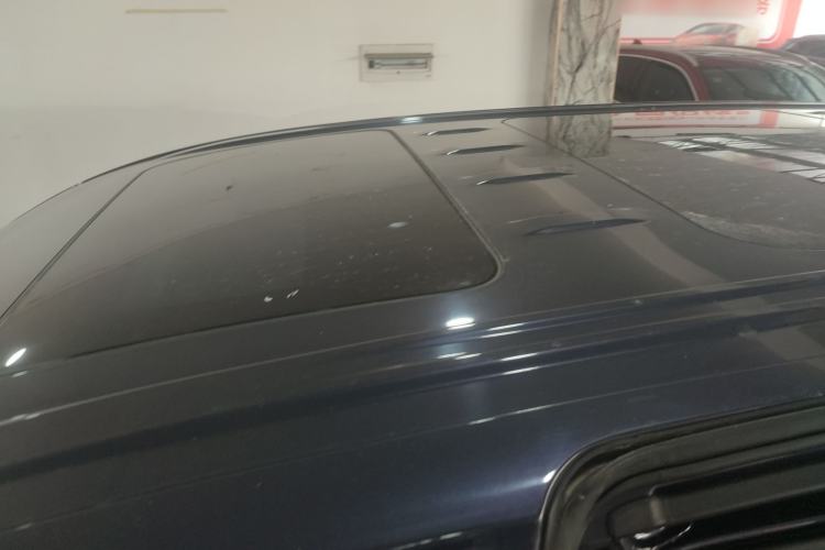 Used Roewe iMAX8 2021 400TGI Supreme Series Prestige Edition
