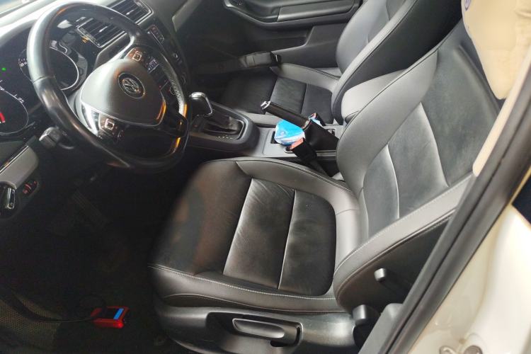 Used Volkswagen Sagitar 2018 280TSI DSG Ignite Edition