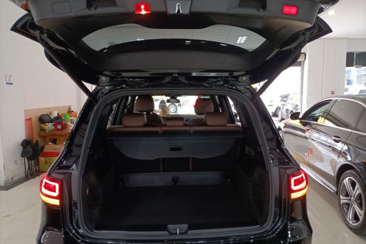 Used Mercedes-Benz GLB 2021 GLB 200 Dynamic Edition