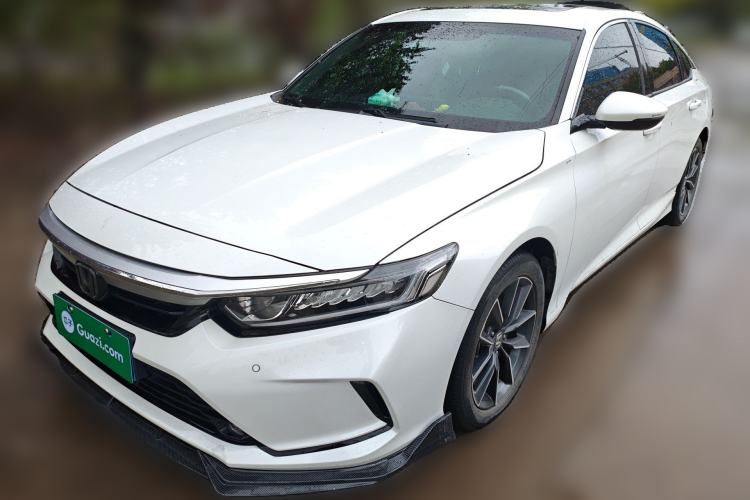 Used Honda Inspire 2022 260TURBO Elegant Edition