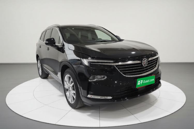 Used Buick Enclave 2022 652T 4x4 Prestige Flagship 6-Seater

