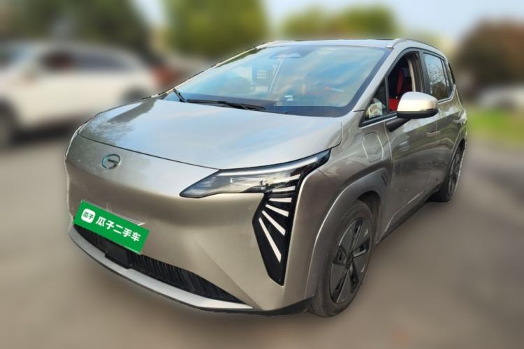 Used AION Y 2023 Plus 510 Enjoy Edition