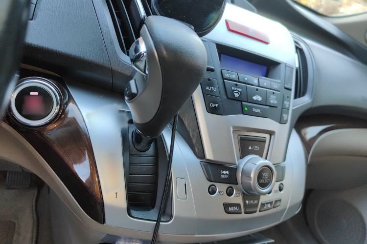 Used Honda Odyssey 2013 2.4L Luxury Edition