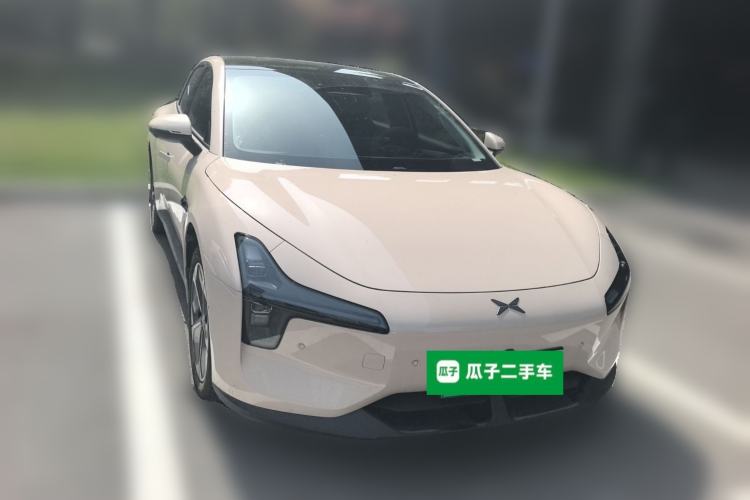 Used XPeng MONA M03 2025 620 Ultra-Long Range Plus
