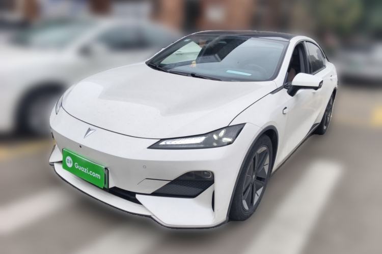 Used Deepal SL03 2022 515 Pure Electric Version