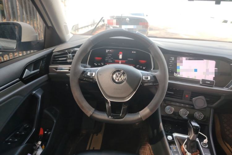 Used Volkswagen Sagitar 2022 280TSI DSG Flyover Edition