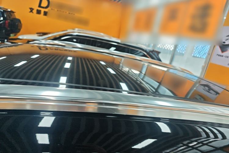 Used Lincoln Nautilus 2020 2.0T Four-Wheel Drive Luxury Edition