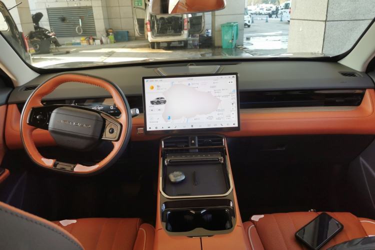 Used JETOUR Dashing 2025 1.5TD DCT Flagship Edition
