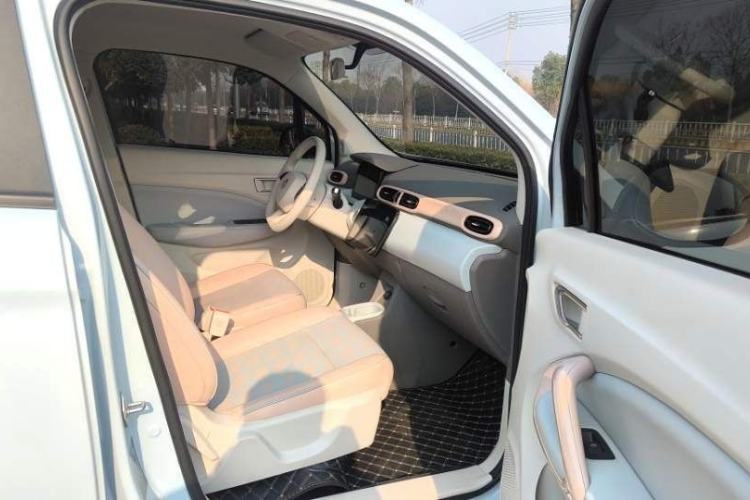 Used Leapmotor T03 2024 310 Comfort Edition Exterior 10