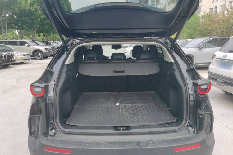 Used Mazda CX-50 2023 2.5L Smart Drive Version
