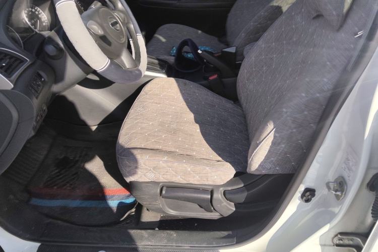 Used Nissan Sylphy 2022 Classic 1.6XE CVT Comfort Edition