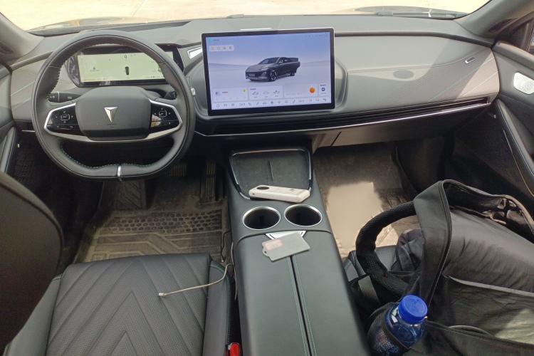 Used Deepal SL03 2023 200Max Range-Extended Version
