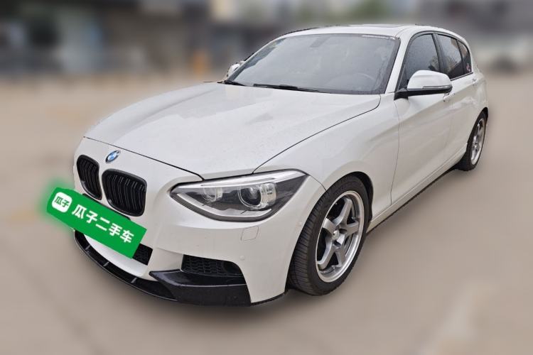 Used BMW 1 Series 2012 118i Leading Model