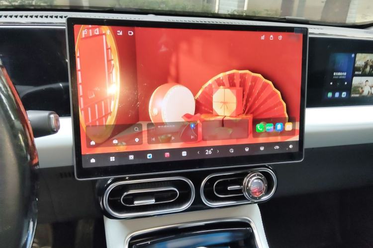 Used Leapmotor C01 2024 Range-Extended 216 Comfort Edition