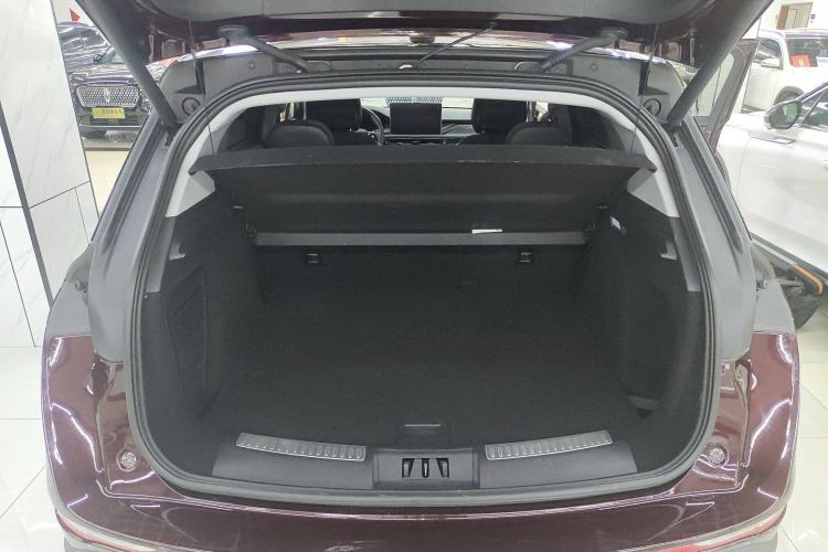 Used Lincoln Corsair 2022 2.0T Two-Wheel Drive Deluxe Edition