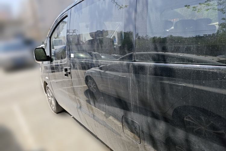 Used JAC Refine M3 2016 IKEA Edition 1.6L Luxury Model