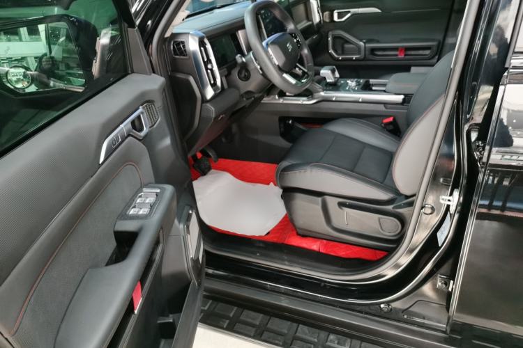 Used JETOUR Traveler 2023 1.5T Two-Wheel Drive Discovery PRO