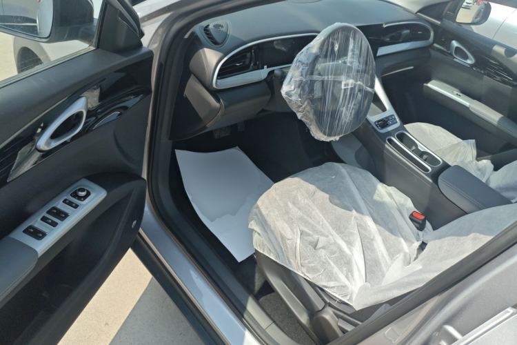 Used Geely Galaxy Geome 2026 Model 410km Carefree Edition