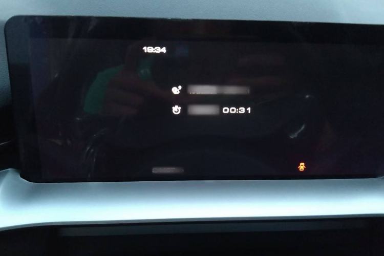 Used Haval H6 2021 3rd Generation 1.5T Automatic Enjoyment Model