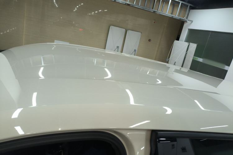 Used BYD Seagull 2025 Smart Drive Version 305 km Freedom Edition