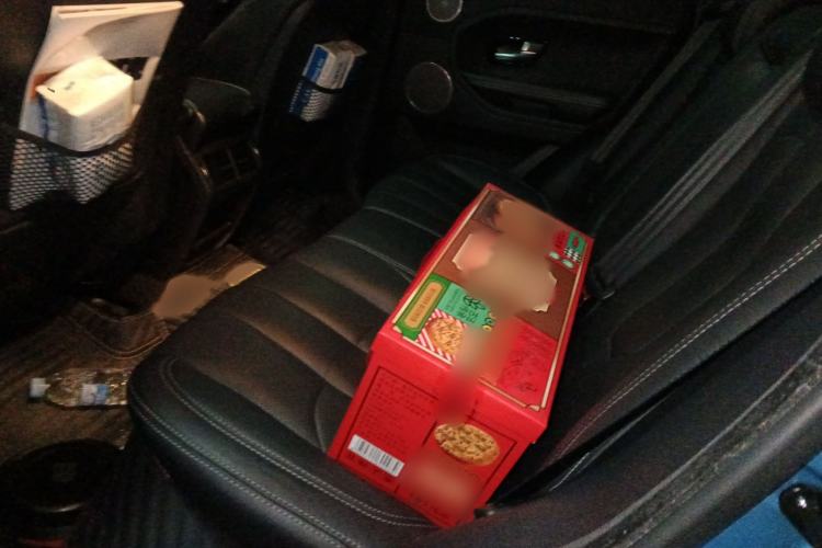 Used Land Rover Range Evoque 2013 2.0T 5-Door Ignite Edition
