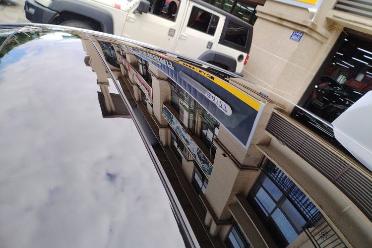 Used Peugeot 508 2022 508L 400THP PureTech Driving Control Edition
