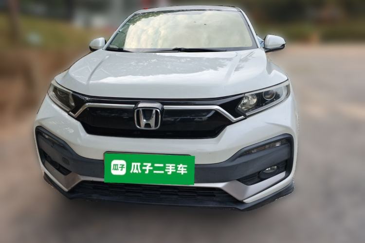 Used Honda XR-V 2020 1.5L CVT Comfort Version