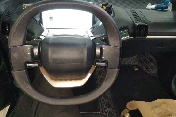 Used Baojun KiWi EV 2022 Designer Lite Edition Lithium Iron Phosphate
