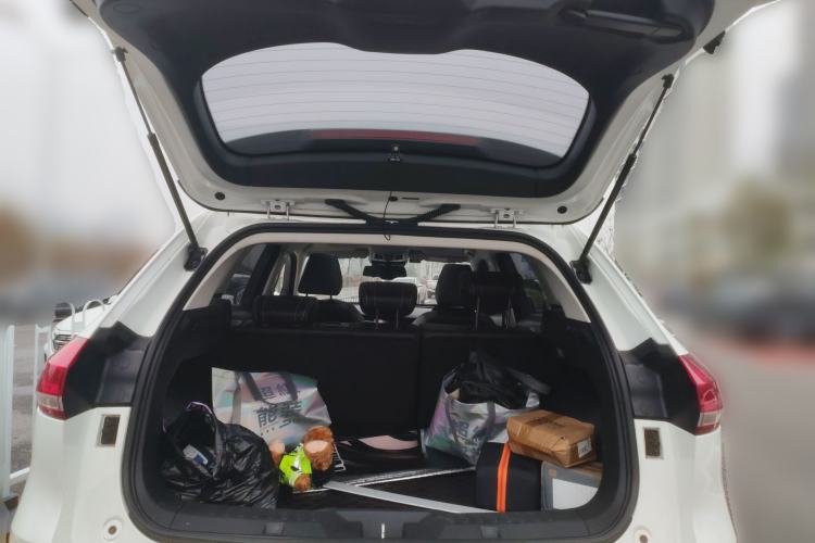 Used Haval H6 2019 1.5 GDIT Automatic Champion Edition China V Standard