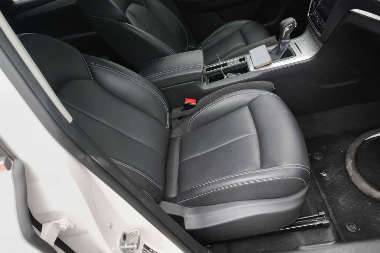 Used Roewe RX5 New Energy 2019 eRX5 50T Internet-Enhanced Flagship Edition
